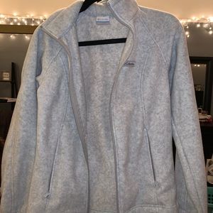 NEVER WORN COLUMBIA JACKET